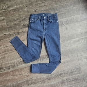 7 FOR ALL MANKIND - jeans